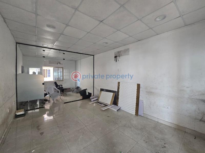 Office For Rent Lekki Phase 1 Lagos - 2
