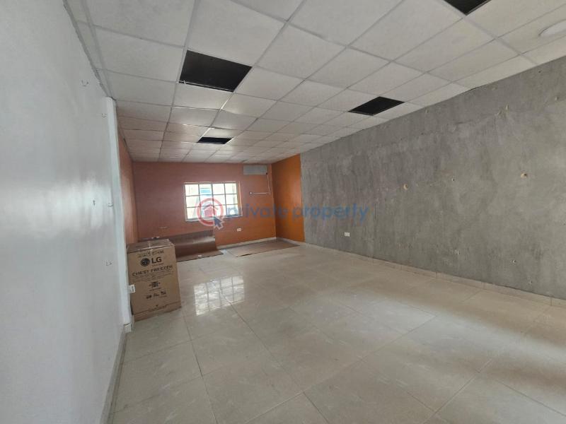 Office For Rent Lekki Phase 1 Lagos - 4