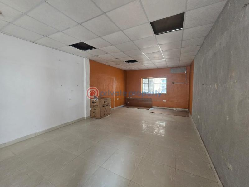 Office For Rent Lekki Phase 1 Lagos - 1