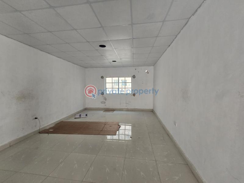 Office For Rent Lekki Phase 1 Lagos - 3