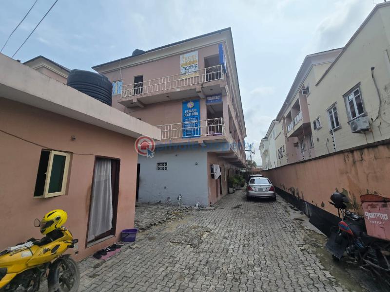 Office For Rent Lekki Phase 1 Lagos - 0