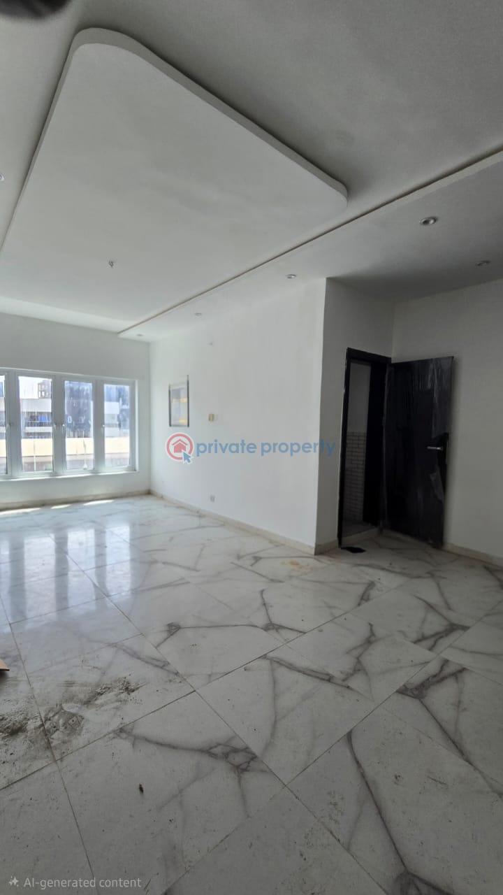 2 bedroom Block Of Flats For Rent Cyberville Estate, Ikate (lagos Calabar Coastal Road) Lekki Lagos - 4