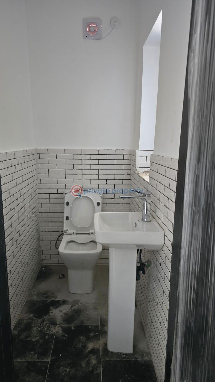 2 bedroom Block Of Flats For Rent Cyberville Estate, Ikate (lagos Calabar Coastal Road) Lekki Lagos - 7