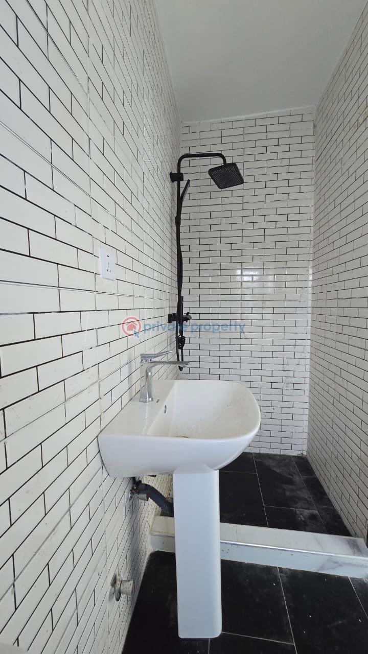 2 bedroom Block Of Flats For Rent Cyberville Estate, Ikate (lagos Calabar Coastal Road) Lekki Lagos - 8