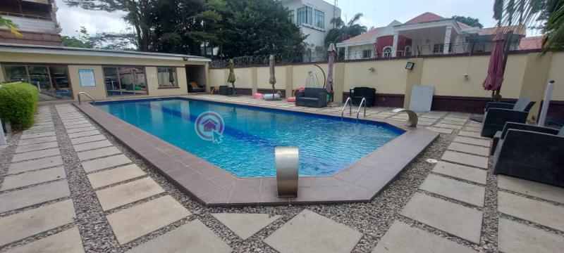 4 bedroom Terrace For Rent Old Ikoyi Lagos - 4