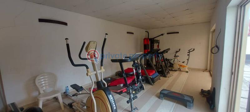 4 bedroom Terrace For Rent Old Ikoyi Lagos - 3