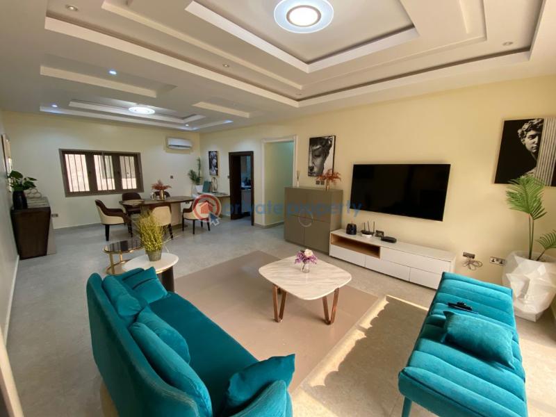 4 bedroom Terrace For Rent Old Ikoyi Lagos - 5