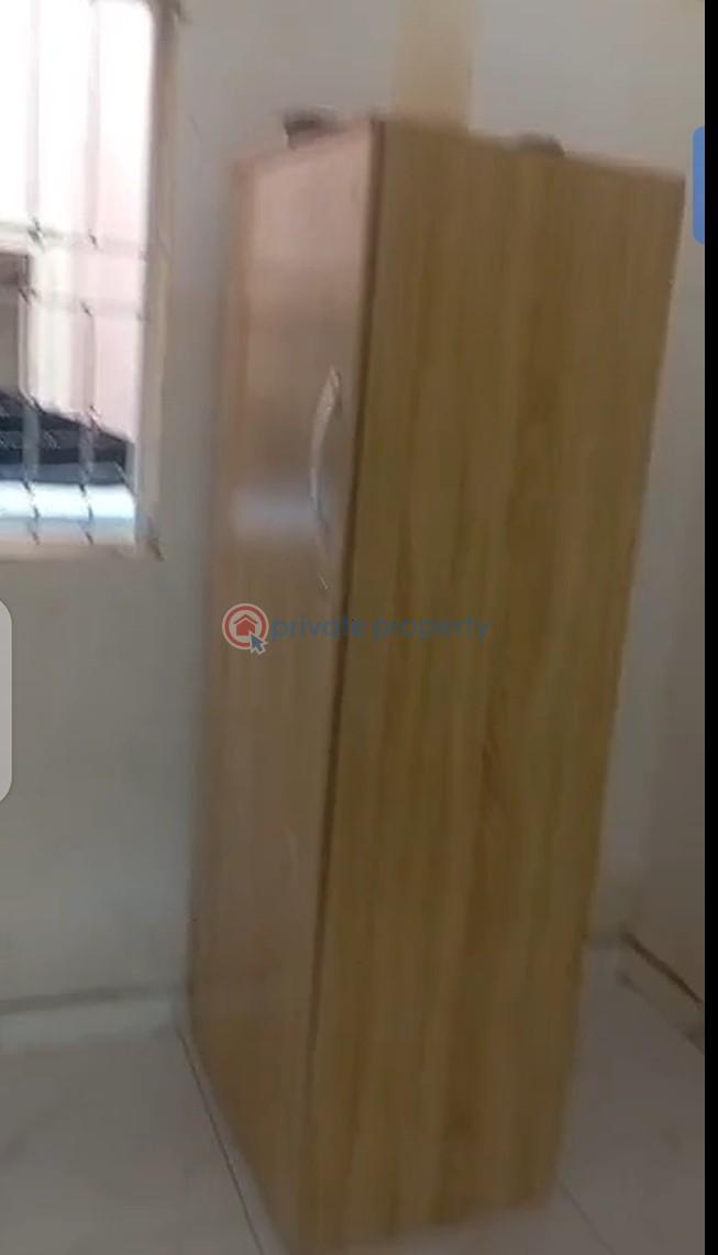 1 bedroom Self Contain For Rent Off Agboyi Road, Ketu Alapere Ketu Kosofe/Ikosi Lagos - 2