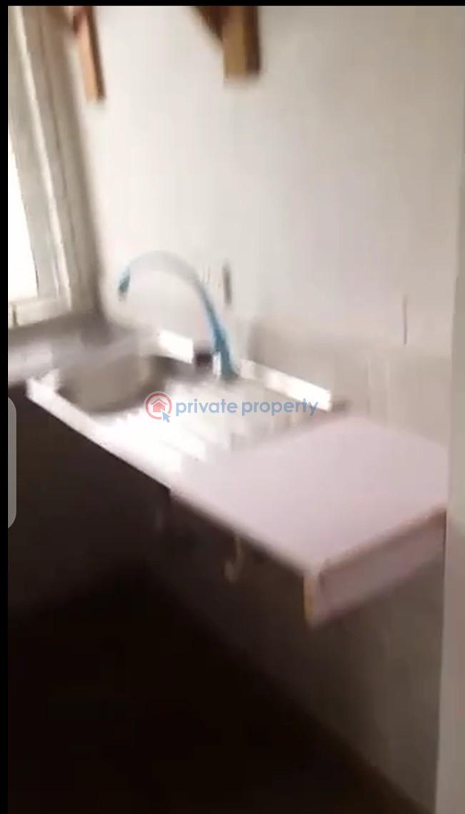 1 bedroom Self Contain For Rent Sholuyi Gbagada Kosofe Kosofe/Ikosi Lagos - 2