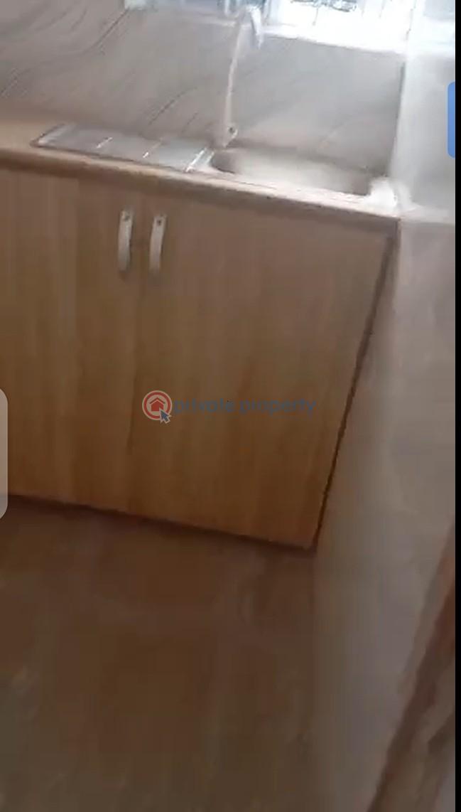1 bedroom Self Contain For Rent Off Agboyi Road, Ketu Alapere Ketu Kosofe/Ikosi Lagos - 3