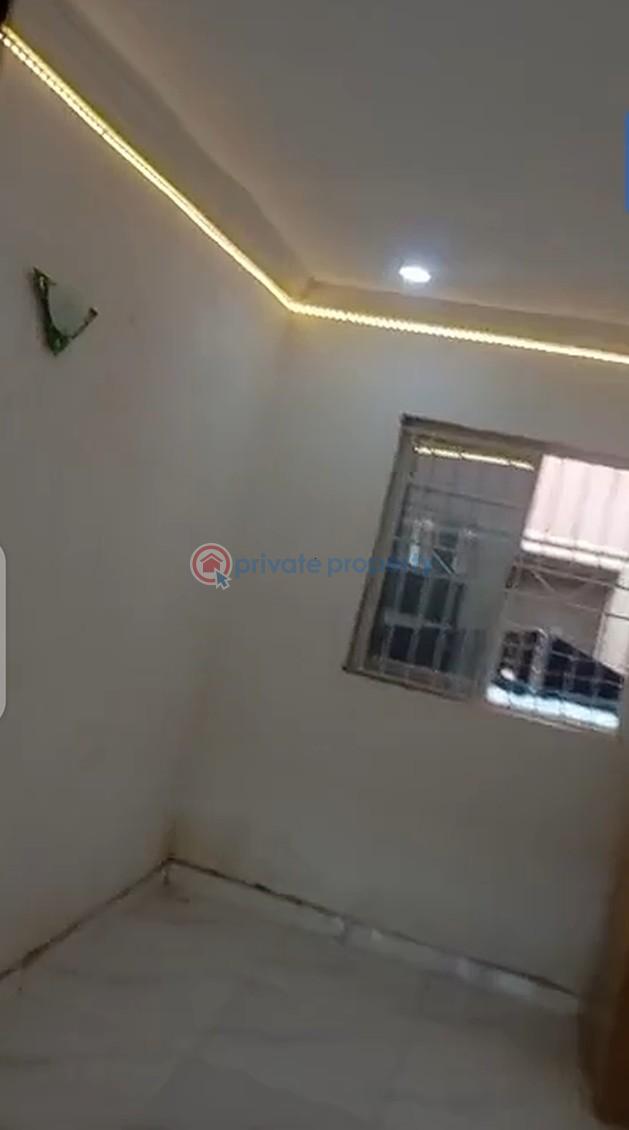 1 bedroom Self Contain For Rent Off Agboyi Road, Ketu Alapere Ketu Kosofe/Ikosi Lagos - 1