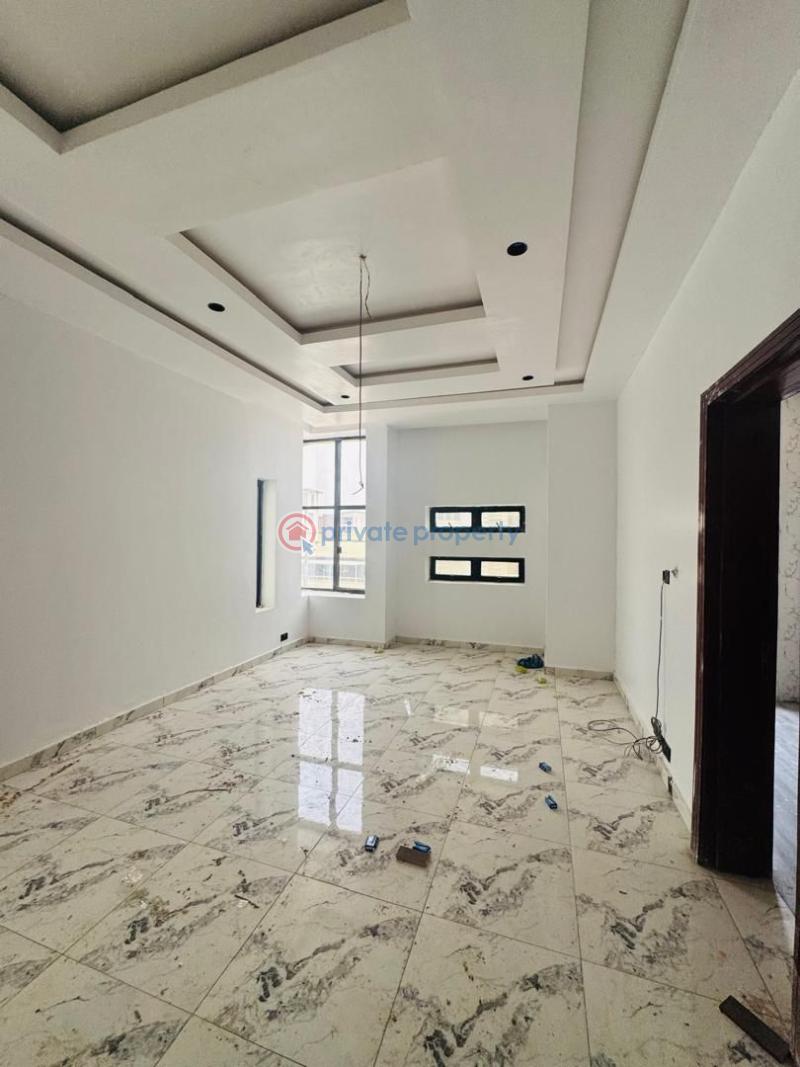 4 bedroom Semi detached Duplex For Sale Parkview Estate Ikoyi Lagos - 4