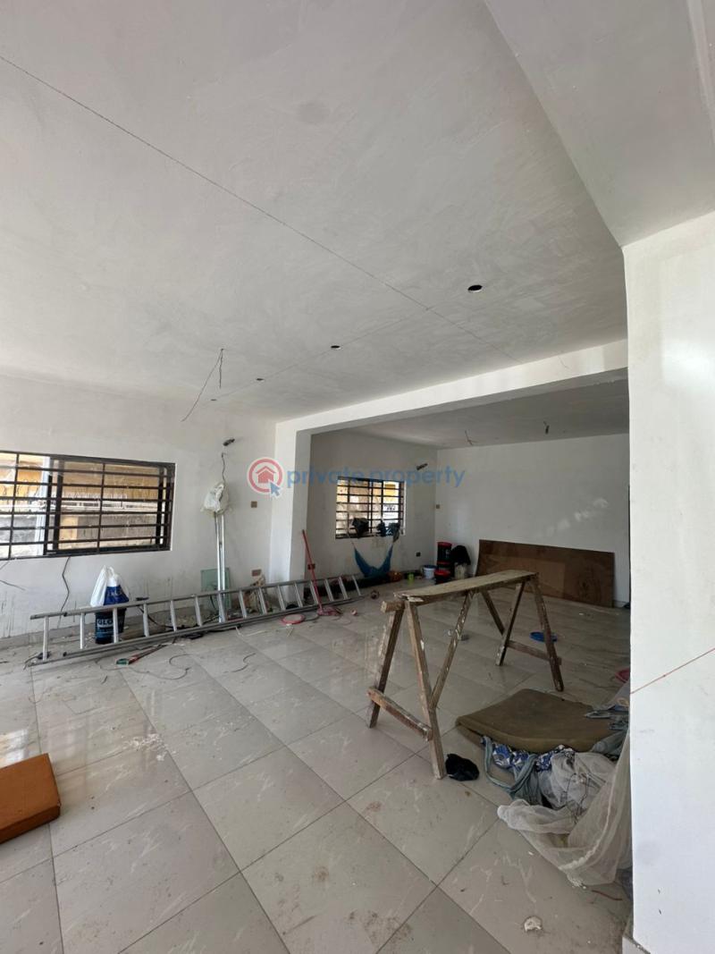 Commercial Property For Rent Lekki Phase 1 Lagos - 7