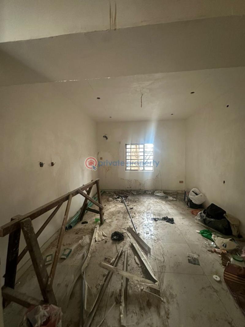 Commercial Property For Rent Lekki Phase 1 Lagos - 1