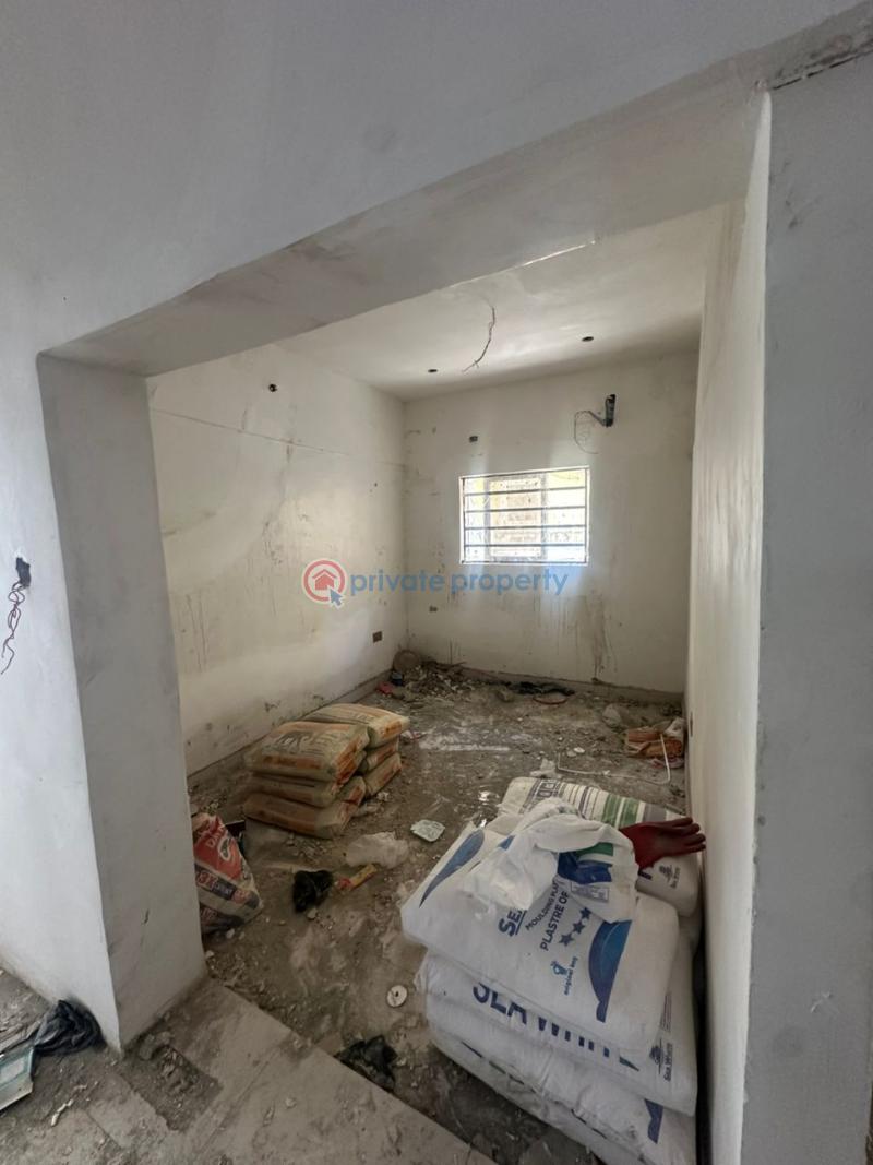 Commercial Property For Rent Lekki Phase 1 Lagos - 2