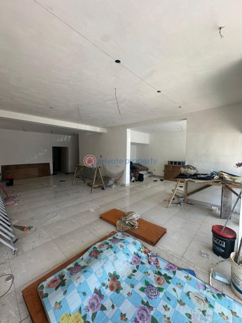 Commercial Property For Rent Lekki Phase 1 Lagos - 5