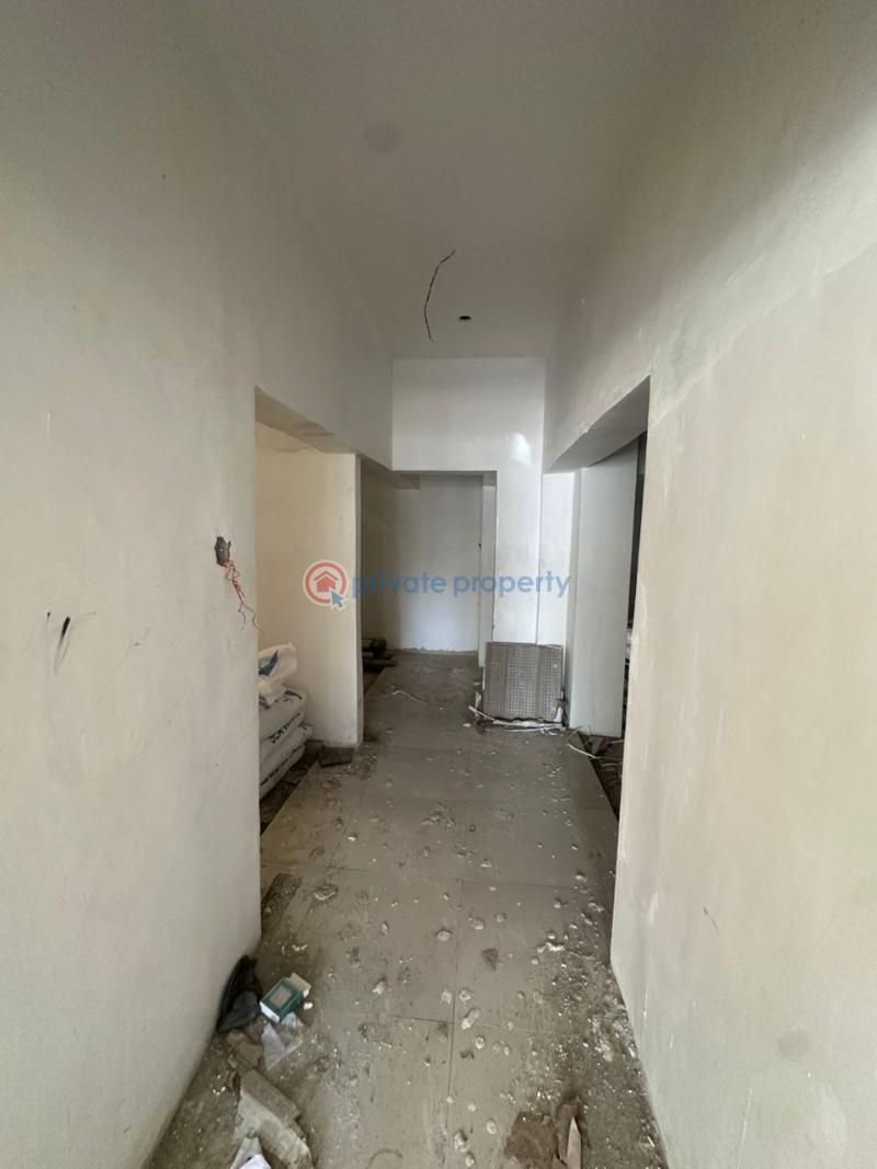 Commercial Property For Rent Lekki Phase 1 Lagos - 3