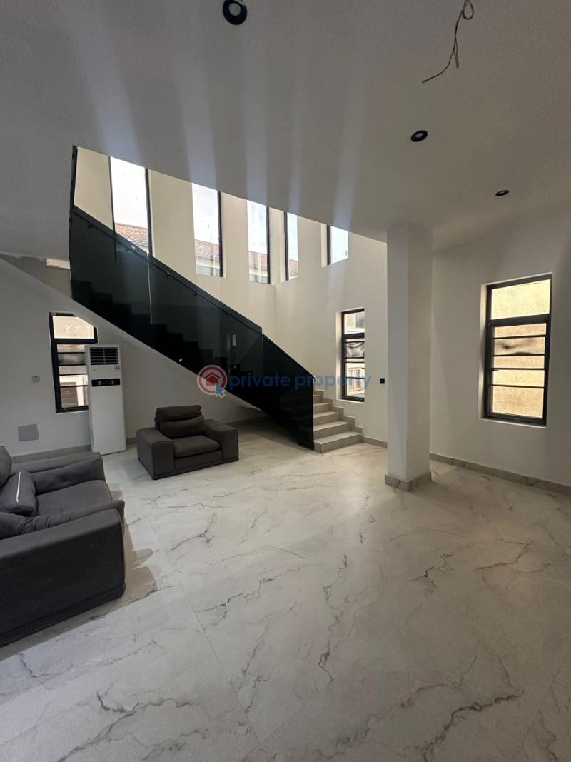 3 bedroom Shared Apartment For Sale Oniru Victoria Island Lagos - 11