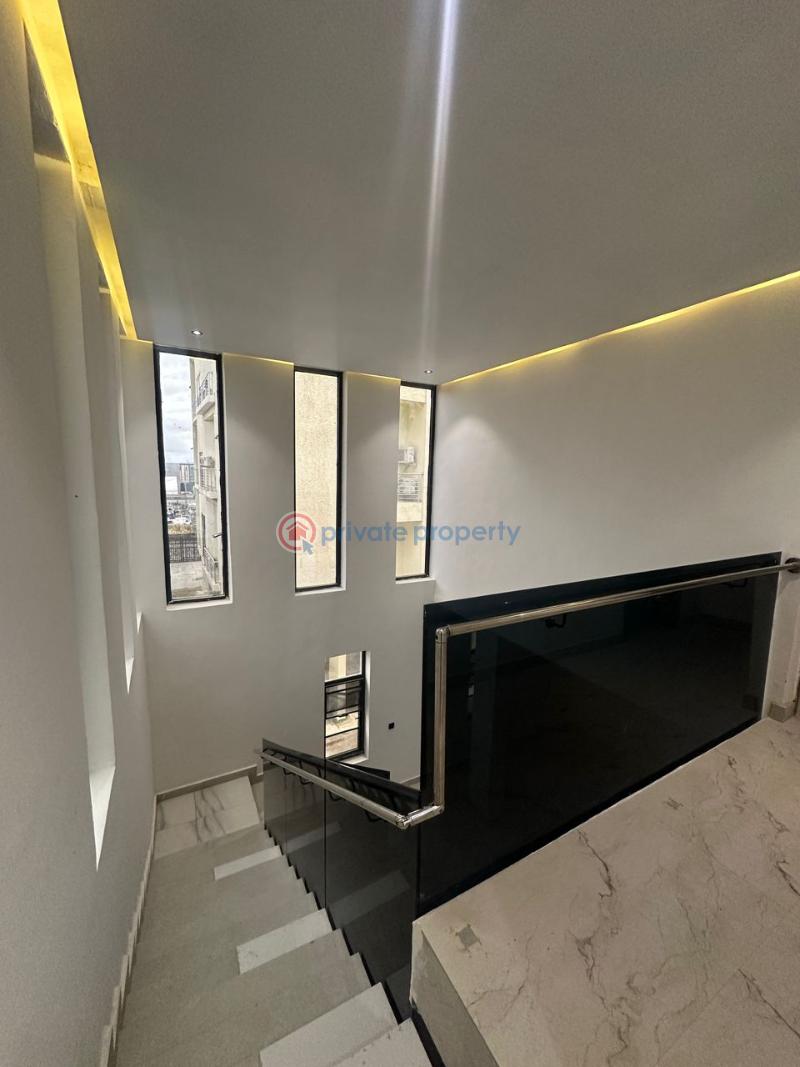3 bedroom Shared Apartment For Sale Oniru Victoria Island Lagos - 4