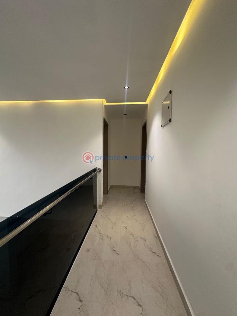 3 bedroom Shared Apartment For Sale Oniru Victoria Island Lagos - 5