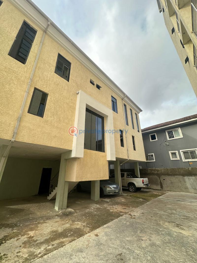 3 bedroom Shared Apartment For Sale Oniru Victoria Island Lagos - 13