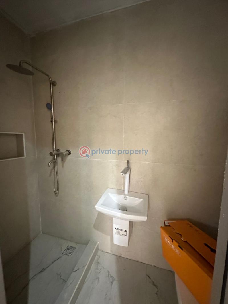 3 bedroom Shared Apartment For Sale Oniru Victoria Island Lagos - 3