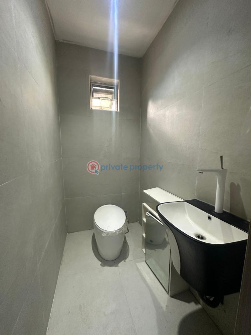 3 bedroom Shared Apartment For Sale Oniru Victoria Island Lagos - 6