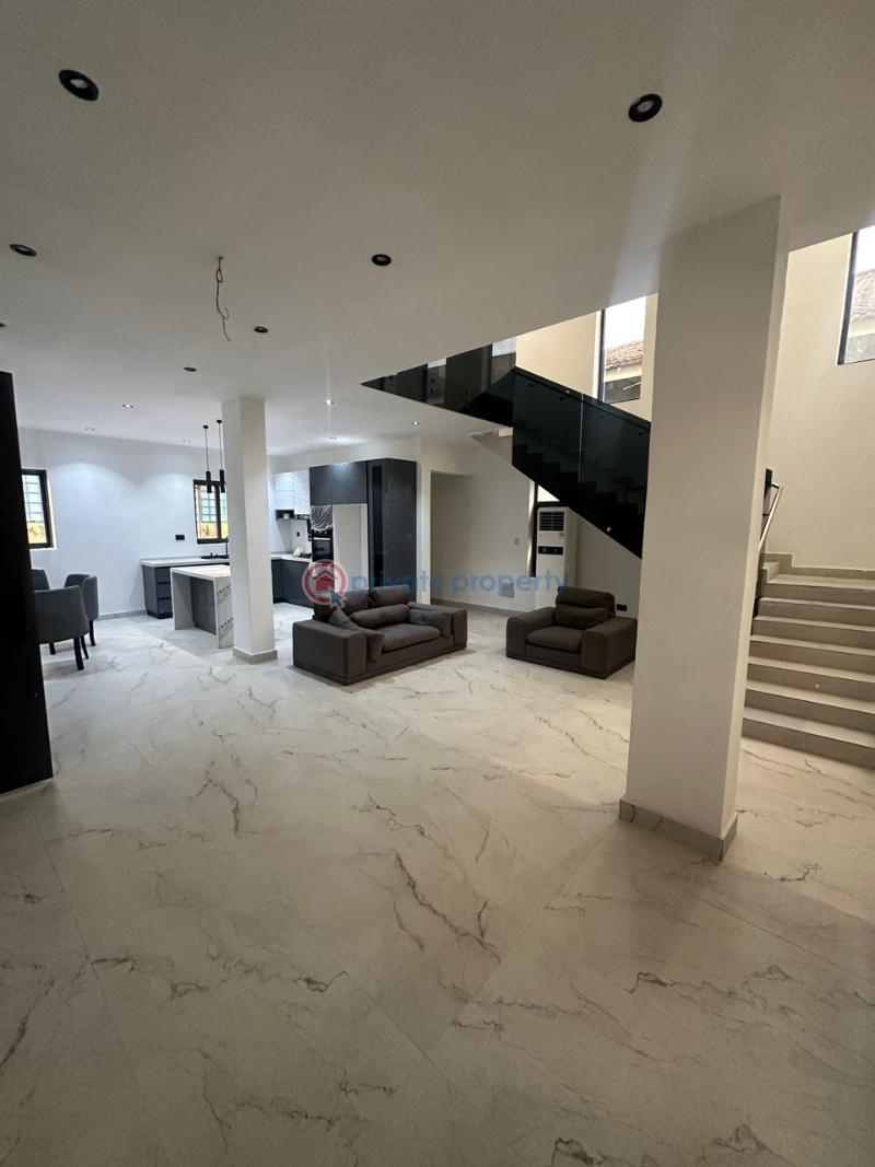 3 bedroom Shared Apartment For Sale Oniru Victoria Island Lagos - 12