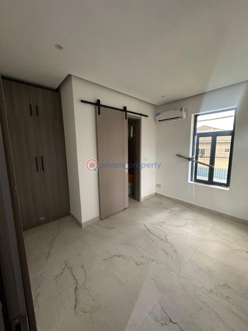 3 bedroom Shared Apartment For Sale Oniru Victoria Island Lagos - 1