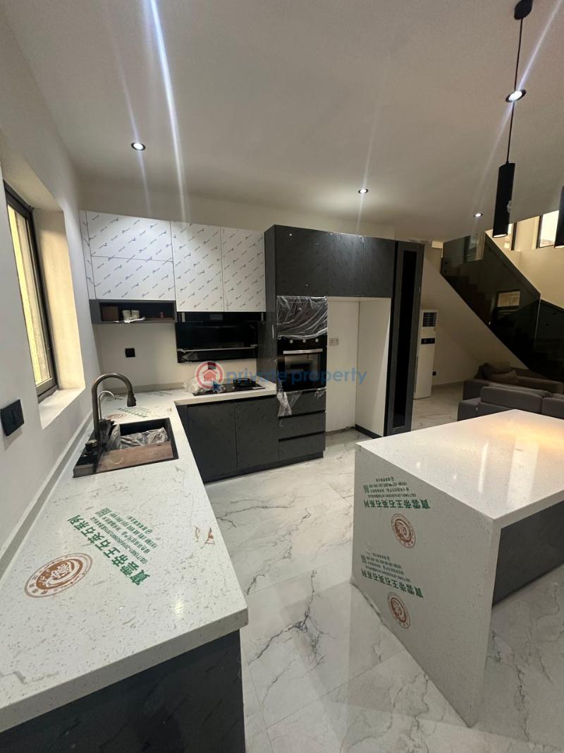 3 bedroom Shared Apartment For Sale Oniru Victoria Island Lagos - 9