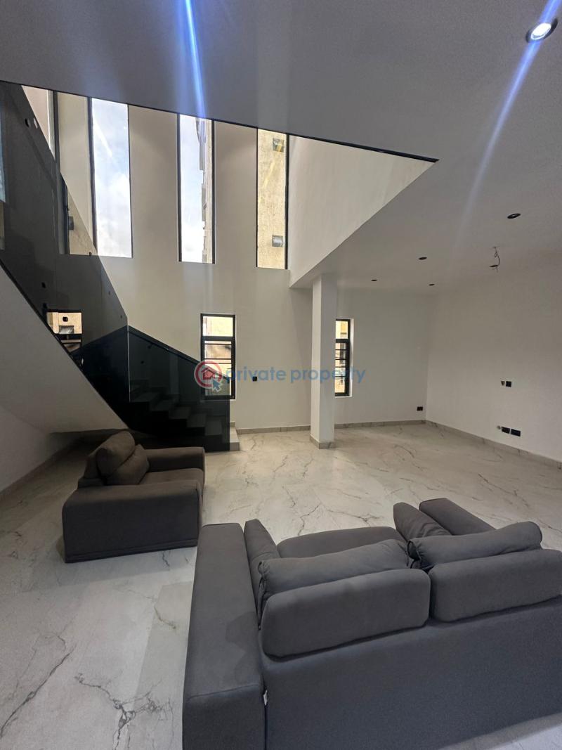 3 bedroom Shared Apartment For Sale Oniru Victoria Island Lagos - 10
