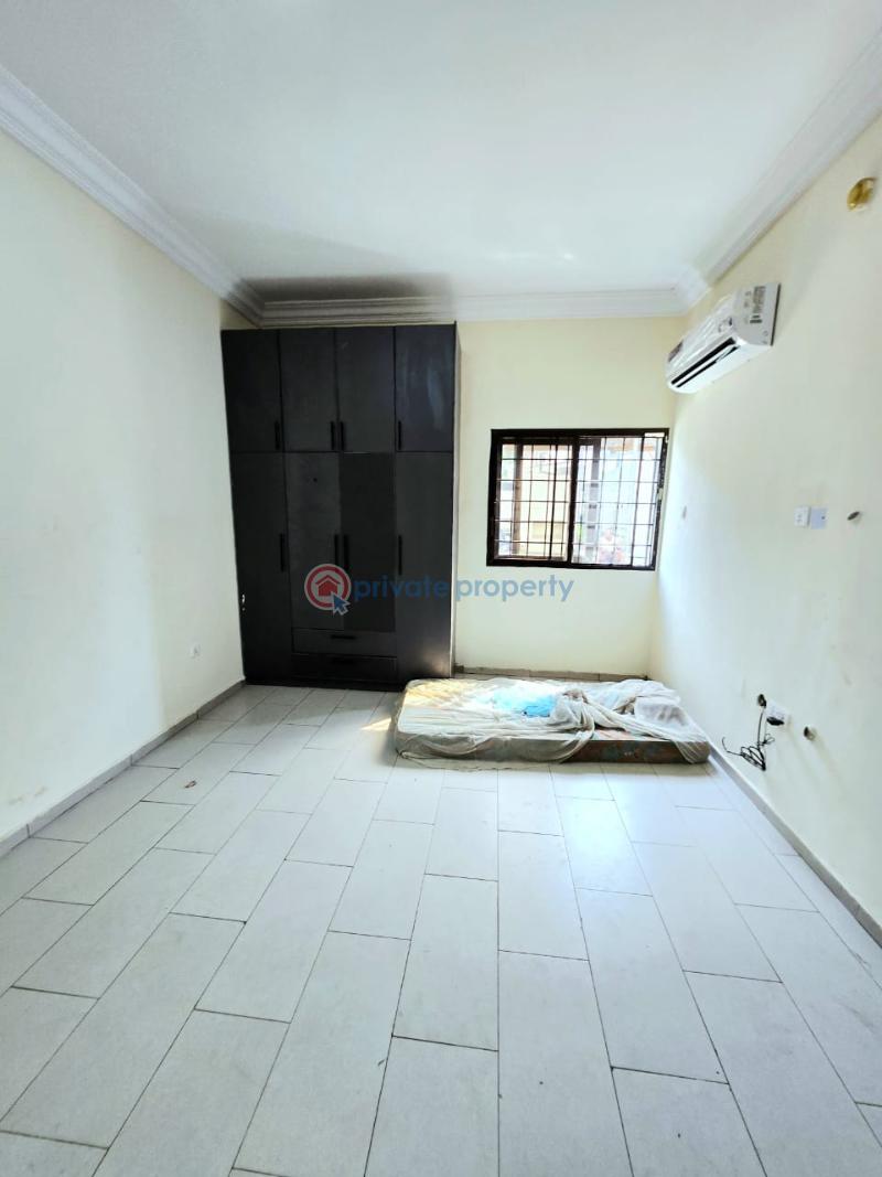 3 bedroom Flat & Apartment For Rent Lekki Phase 1 Lagos - 4