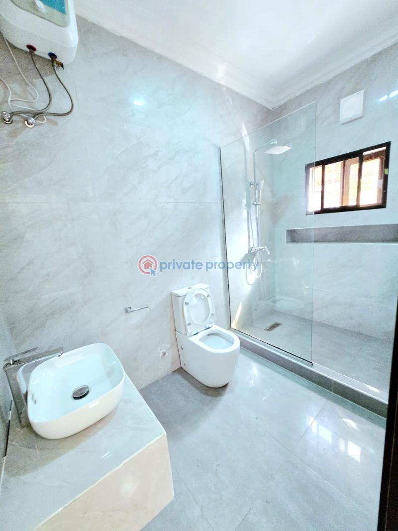 3 bedroom Flat & Apartment For Rent Lekki Phase 1 Lagos - 6