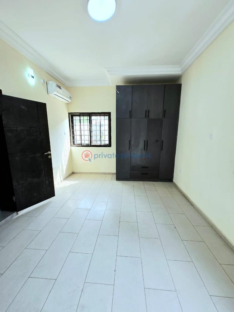 3 bedroom Flat & Apartment For Rent Lekki Phase 1 Lagos - 8