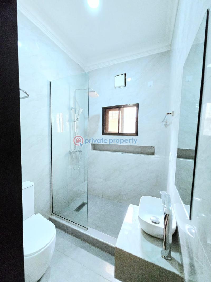 3 bedroom Flat & Apartment For Rent Lekki Phase 1 Lagos - 9