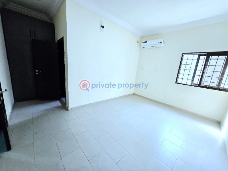3 bedroom Flat & Apartment For Rent Lekki Phase 1 Lagos - 11