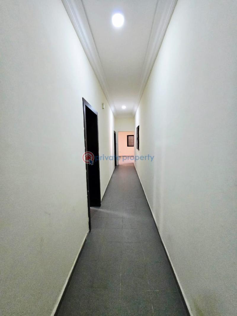 3 bedroom Flat & Apartment For Rent Lekki Phase 1 Lagos - 2