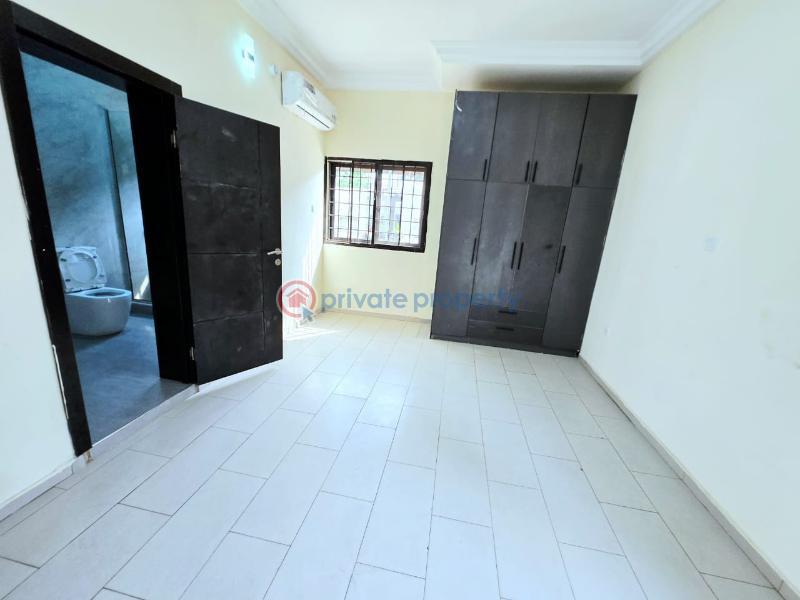 3 bedroom Flat & Apartment For Rent Lekki Phase 1 Lagos - 7