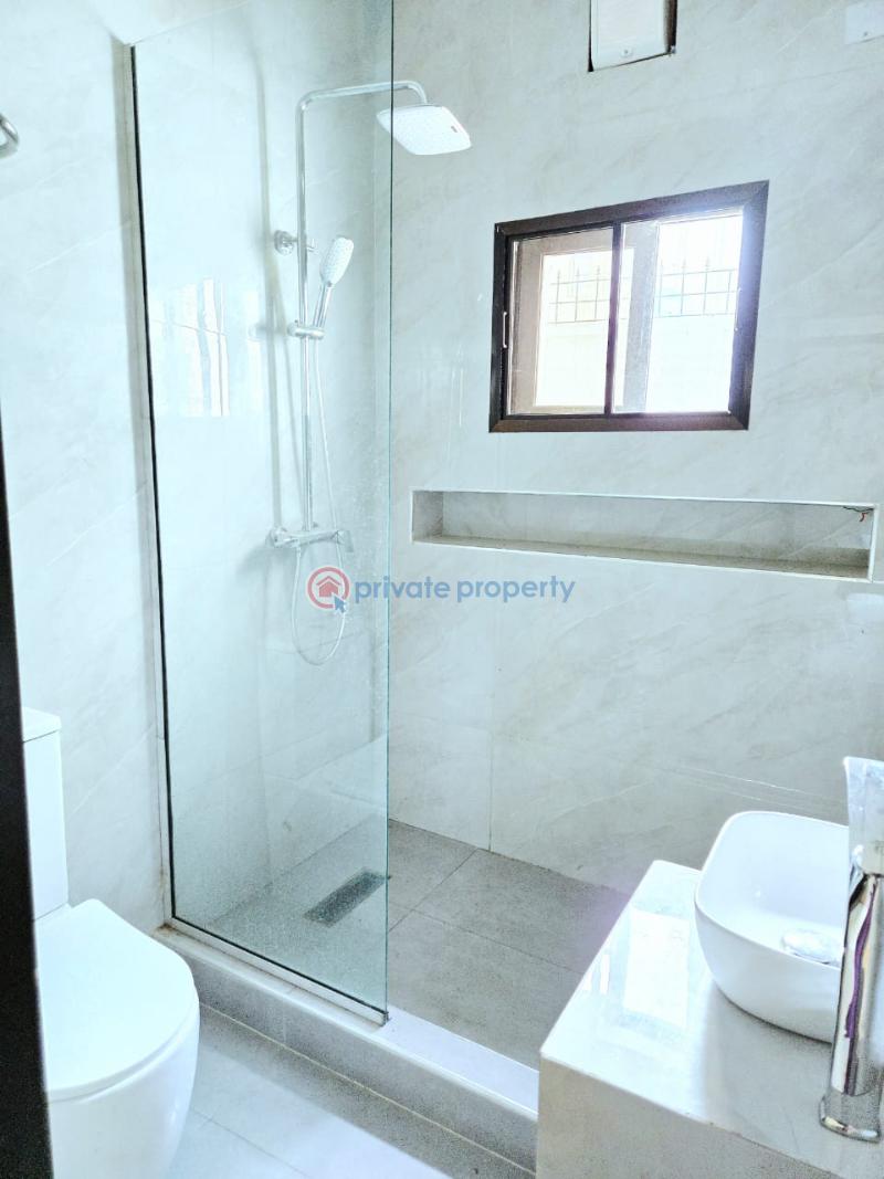 3 bedroom Flat & Apartment For Rent Lekki Phase 1 Lagos - 10