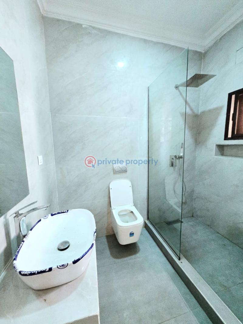 3 bedroom Flat & Apartment For Rent Lekki Phase 1 Lagos - 5