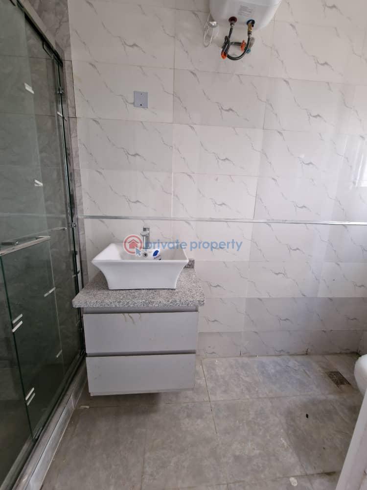 4 bedroom Semi detached Duplex For Rent Off Bourdillon Old Ikoyi Lagos - 14
