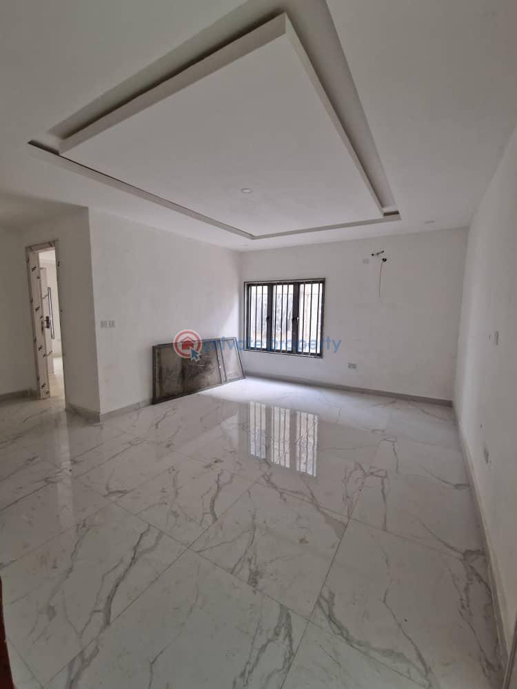 4 bedroom Semi detached Duplex For Rent Off Bourdillon Old Ikoyi Lagos - 5