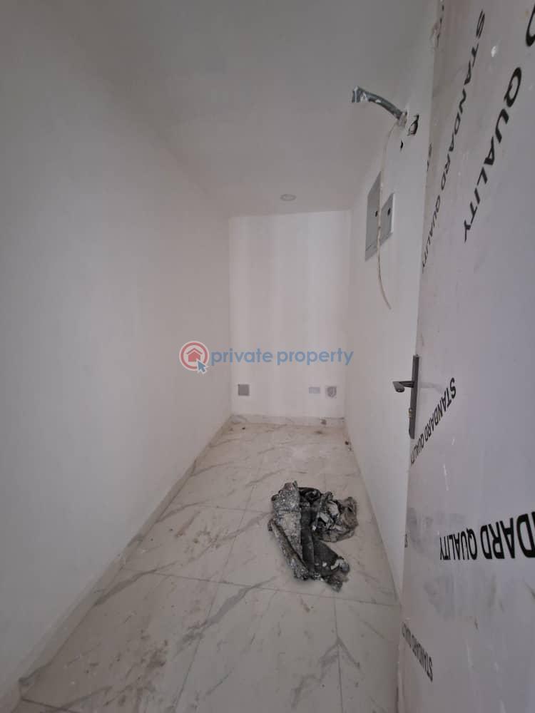 4 bedroom Semi detached Duplex For Rent Off Bourdillon Old Ikoyi Lagos - 4