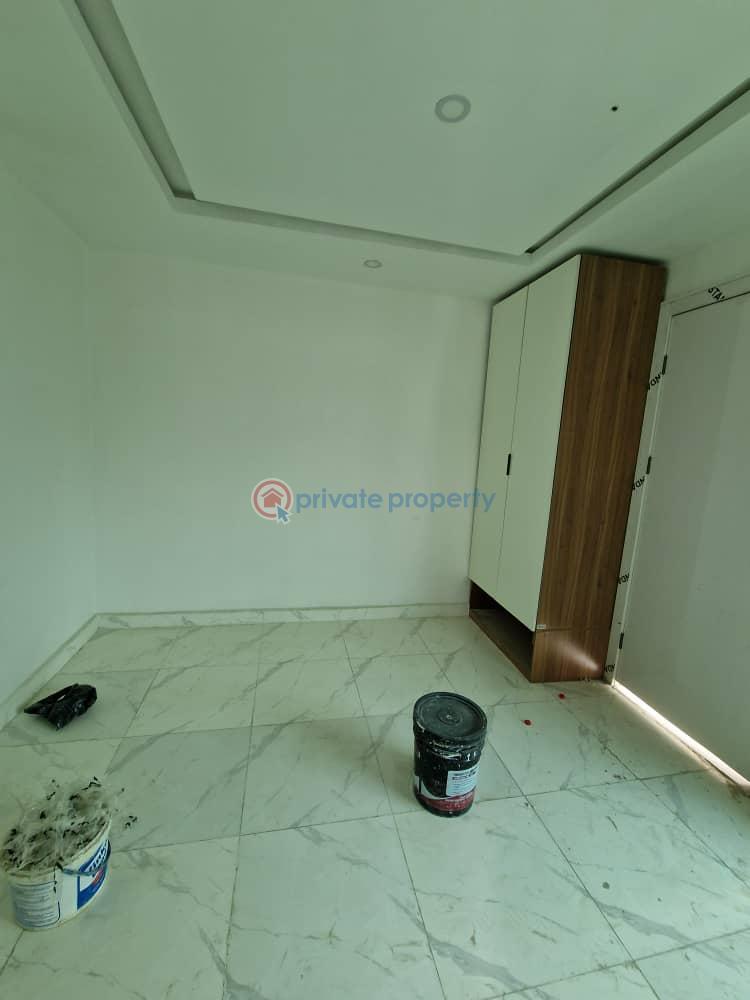 4 bedroom Semi detached Duplex For Rent Off Bourdillon Old Ikoyi Lagos - 17