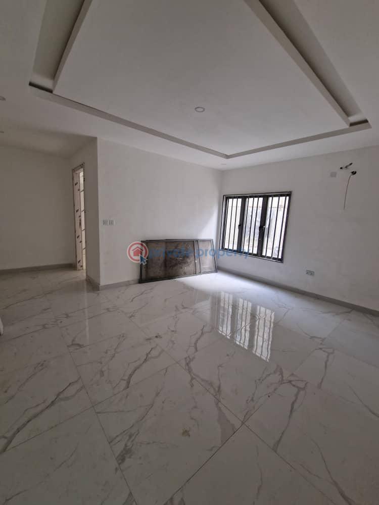 4 bedroom Semi detached Duplex For Rent Off Bourdillon Old Ikoyi Lagos - 11