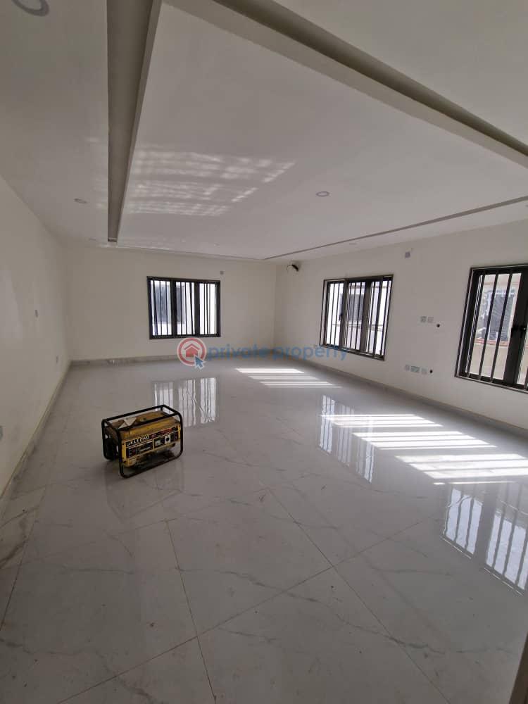 4 bedroom Semi detached Duplex For Rent Off Bourdillon Old Ikoyi Lagos - 7