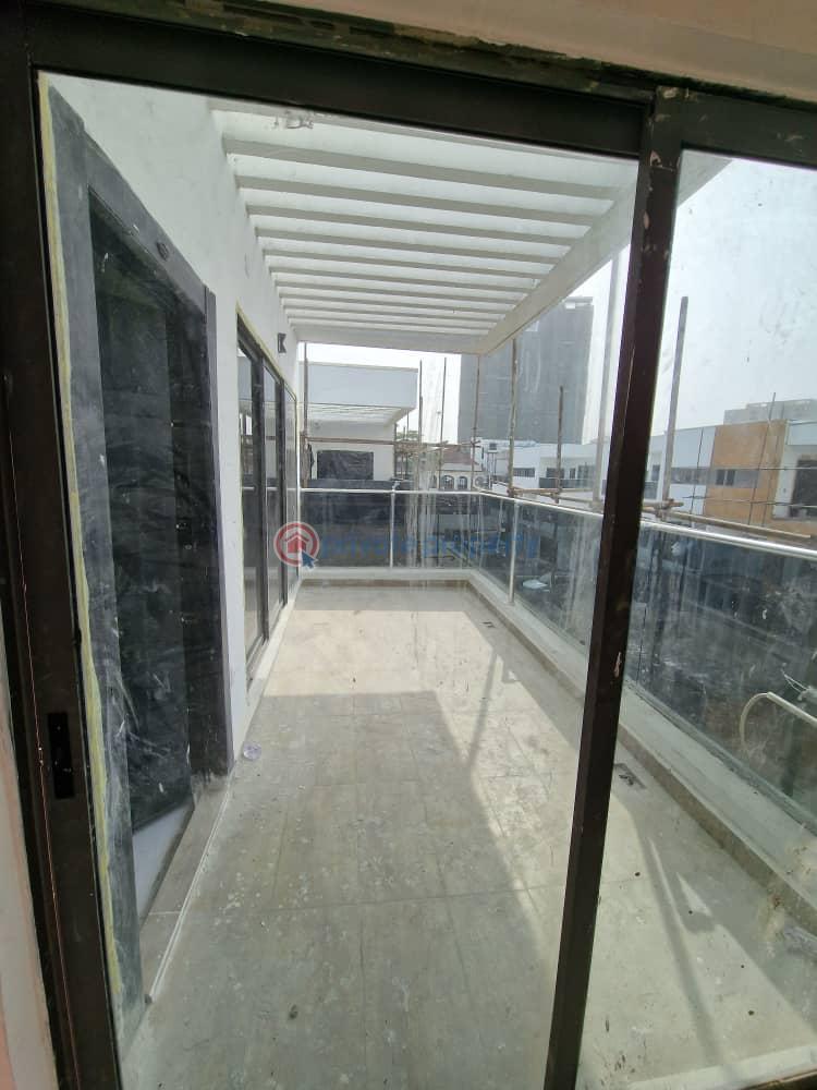 4 bedroom Semi detached Duplex For Rent Off Bourdillon Old Ikoyi Lagos - 18
