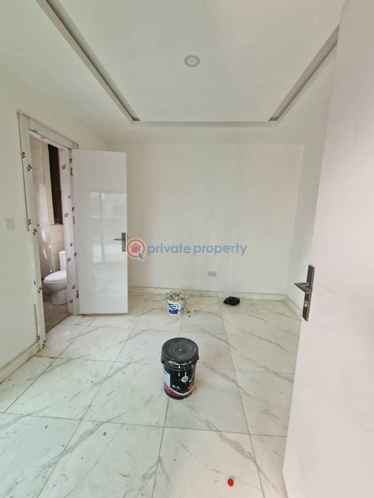 4 bedroom Semi detached Duplex For Rent Off Bourdillon Old Ikoyi Lagos - 16