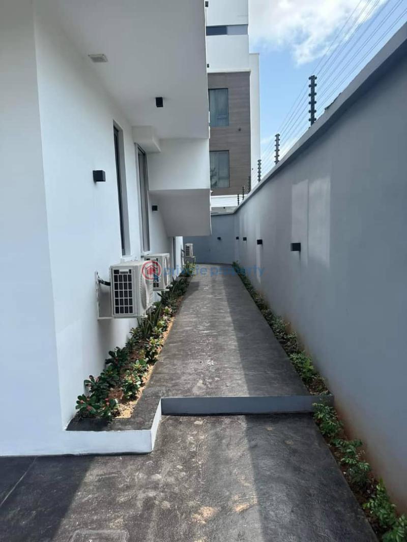 5 bedroom Detached Duplex For Sale Banana Island, Ikoyi Lagos - 6