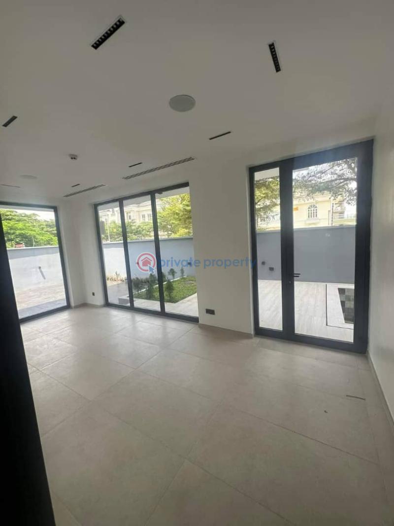 5 bedroom Detached Duplex For Sale Banana Island, Ikoyi Lagos - 13